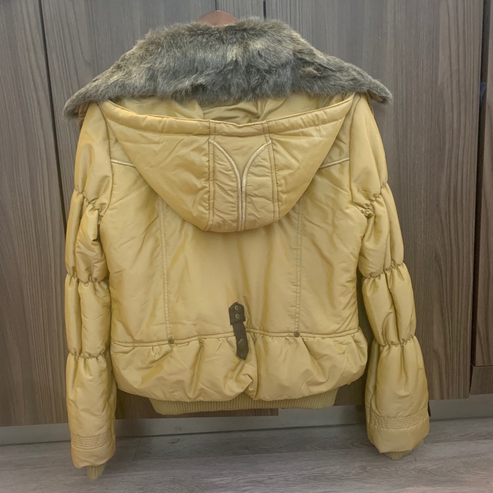 Ultra Puffer Jacket - Picture 5 of 7